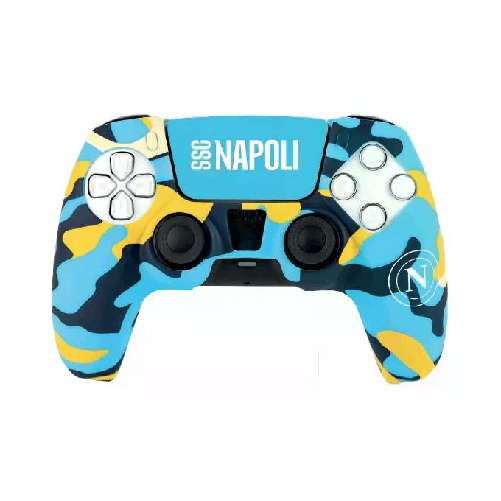 Qubick Take-Two Interactive COP50005 accessorio di controller da gaming Skin per controller Take-Two Interactive COP50005 accessorio di controller da