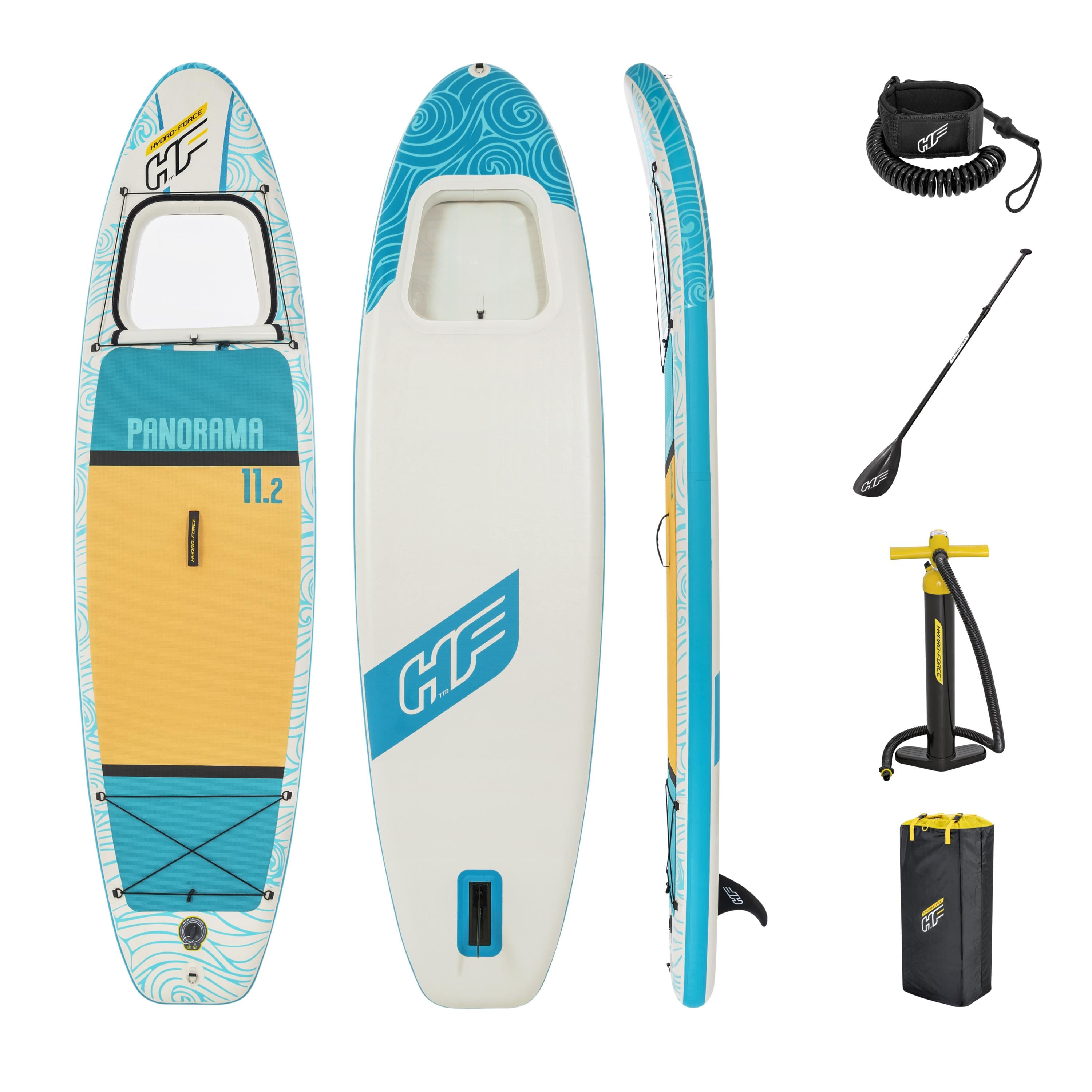 Bestway 65363 tavola da surf Tavola Stand up paddle (SUP)