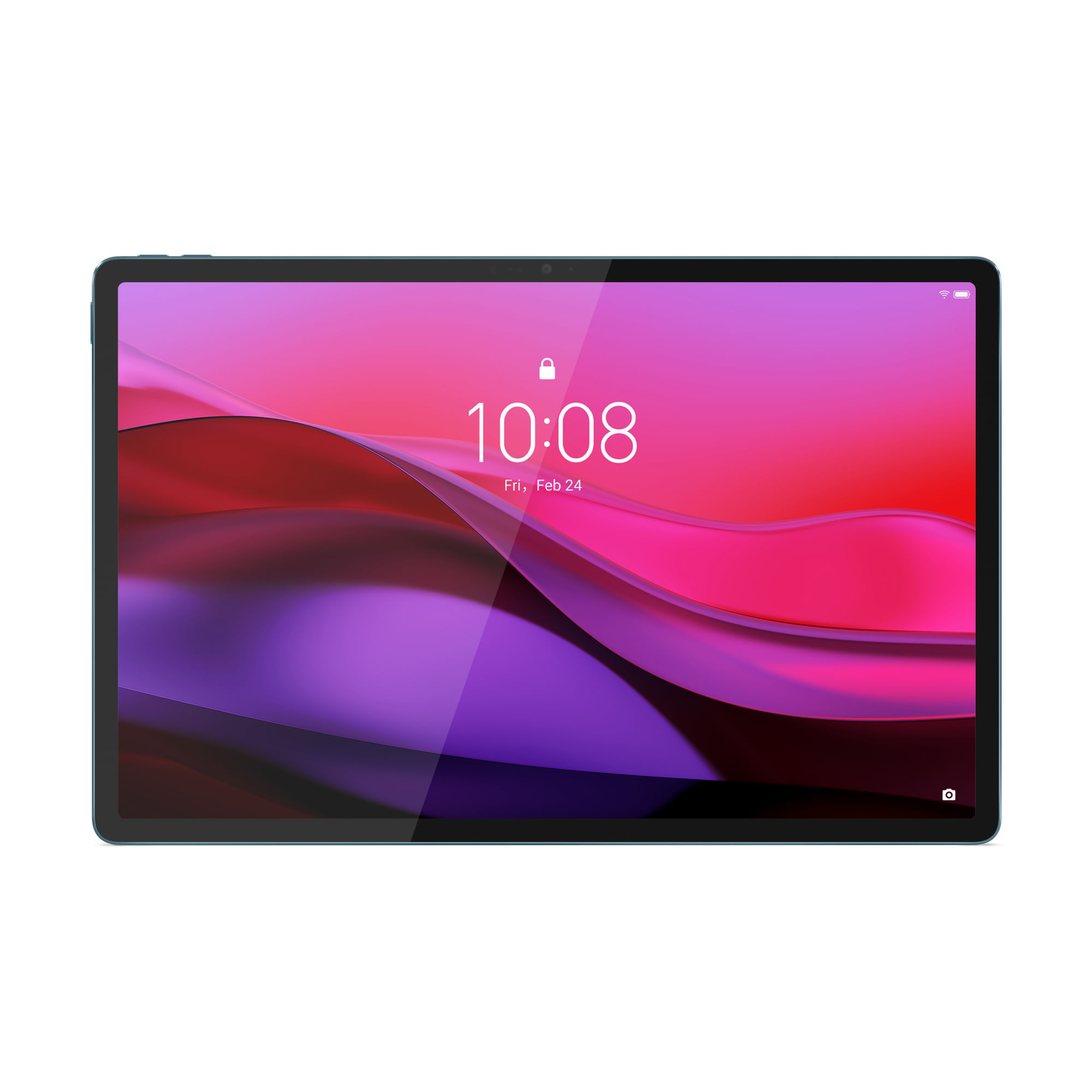Lenovo Yoga Tab Plus 12.7'' 3K 16-256Gb WiFi Tidal Teal + Keyboard and Pen Lenovo Yoga Tab Plus TB520FU (AI) 16GB 256GB WIFI KB+Pen