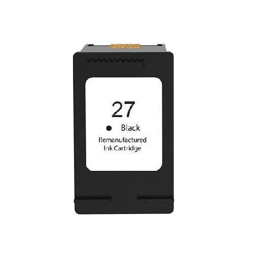 Cartuccia HP 27 pollici rigenerata - Sostituisce C8727AE