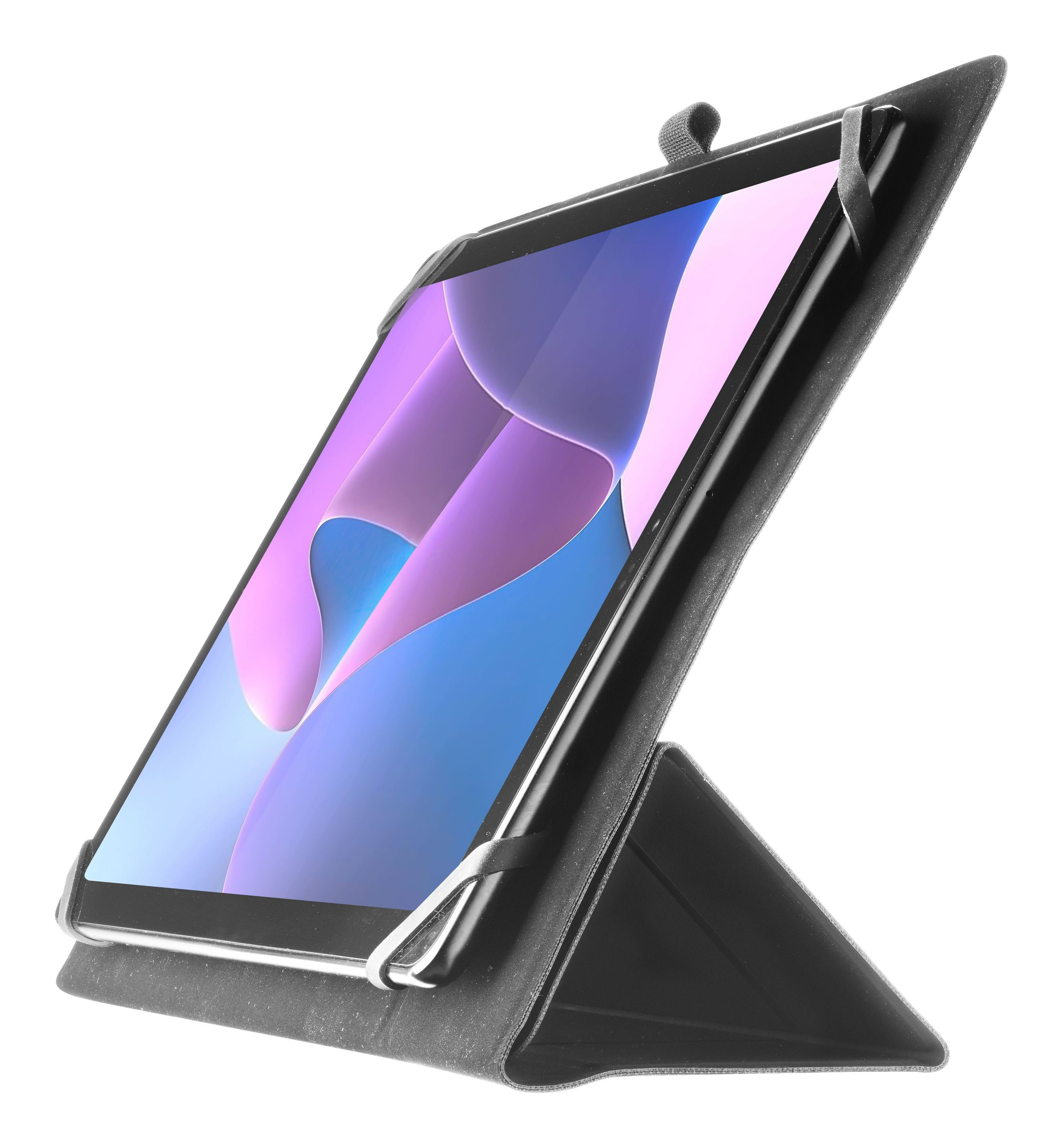 Cellular Line Cellularline Snap Case Cellularline Snap Case - Tablet Lenovo from 10'' to 11'' Custodia universale per tablet Lenovo da 10’’ a 11’’ con