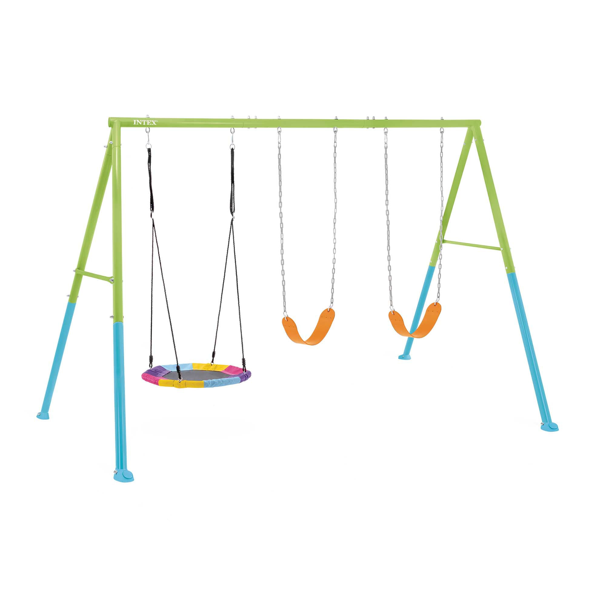 Intex 44133 parco giochi e attrezzatura per parchi giochi