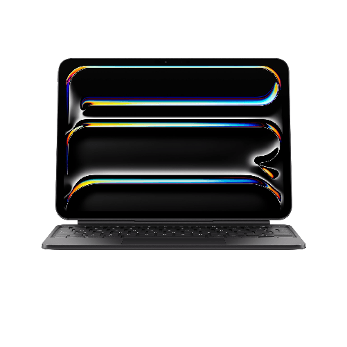 Apple Magic Keyboard per iPad Pro 11" con Trackpad - Nero Apple Magic Keyboard QWERTY Italiano Nero