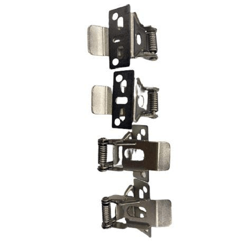 Pacchetto Elbat per pannelli a LED a soffitto falso