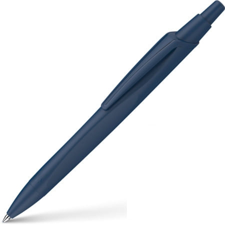 Schneider Schreibgeräte Reco Blu Penna a sfera retrattile a clip 1 pz
