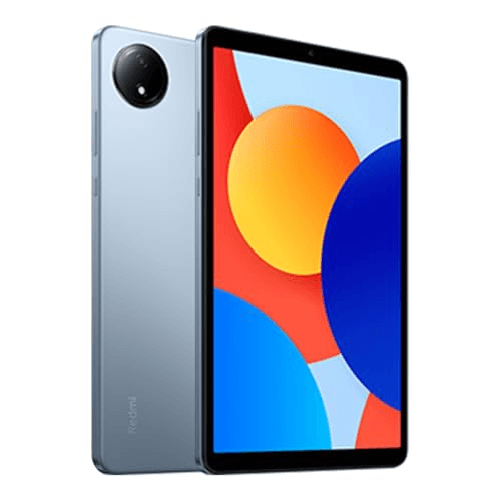 Xiaomi Redmi Pad SE 8.7 Mediatek 64 GB 22,1 cm (8.7") 4 GB Wi-Fi 5 (802.11ac) Android 14 Blu