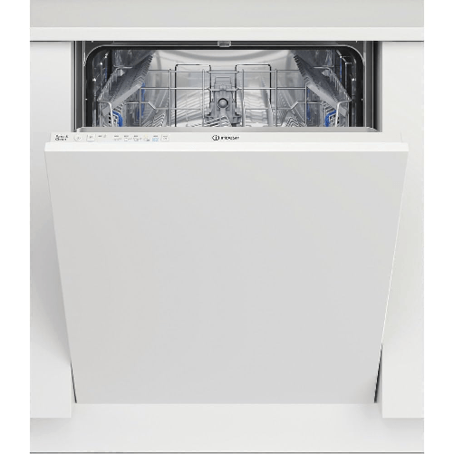 Indesit Lavastoviglie da incasso D2I HL326 S - D2I HL326 S
