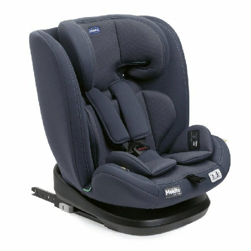 Chicco Seggiolino Auto Chicco 0+ (de 0 a 13 kilos) I (9 - 18 kg) II (15-25 kg) III (22 - 36 kg) Azzurro Chicco 05087033390000 Seggiolino per Automobil