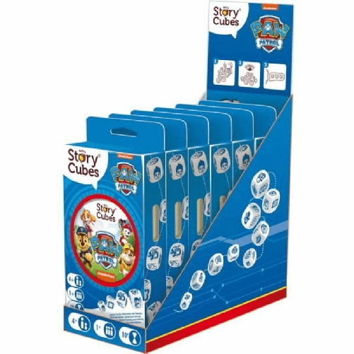 Gioco da Tavolo Asmodee Pat' Patrouille (FR)