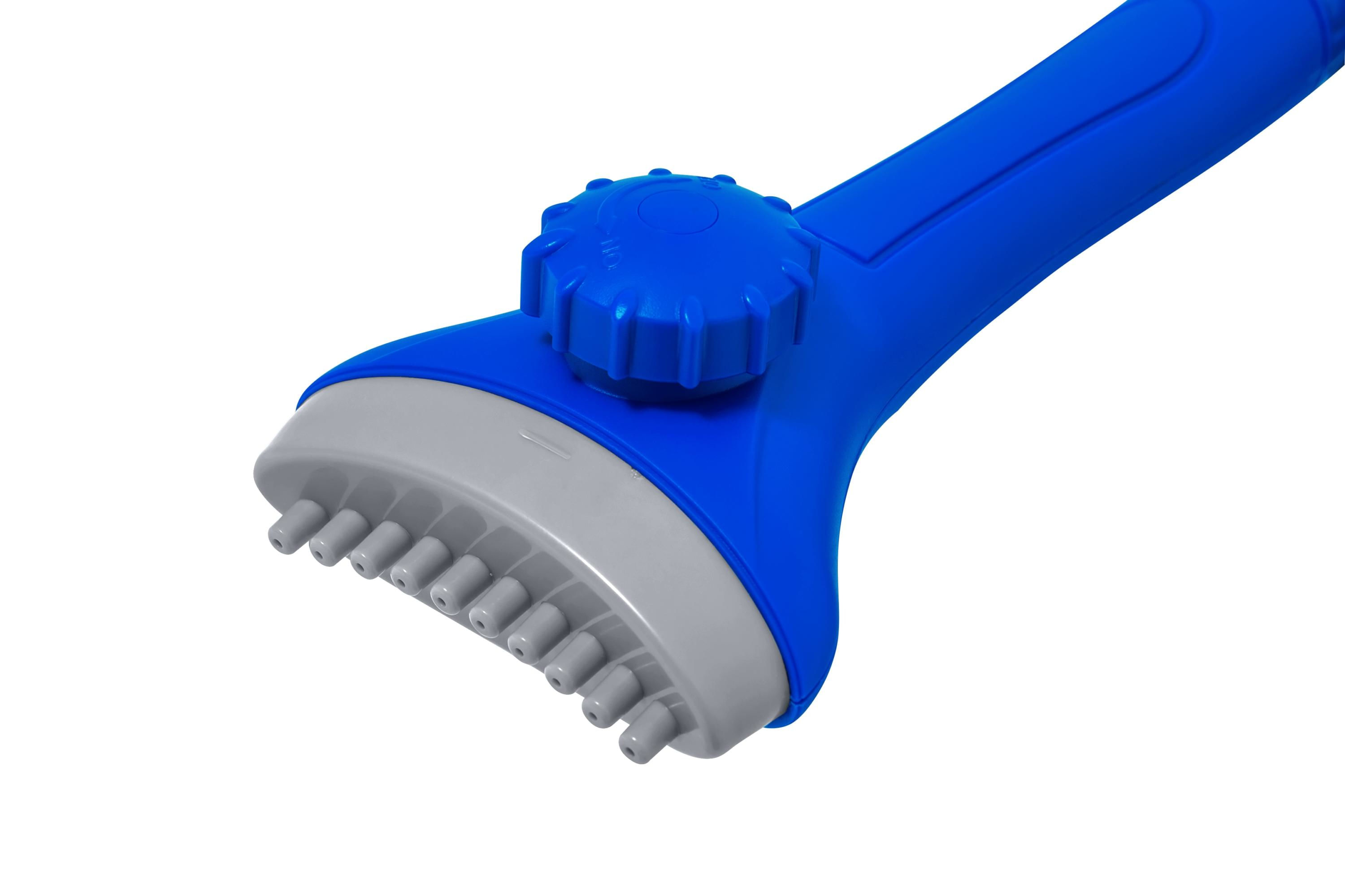 Bestway Pulitore a pettine per filtro piscina pulizia cartuccia piscine Bestway 58662 Bestway 58662 accessorio per piscina Pulitore per cartuccia filt