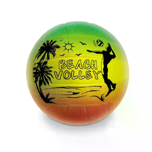 Mondo Pallone Pallavolo palla gioco Beachvolley Mare spiaggia Arcobaleno rainbow