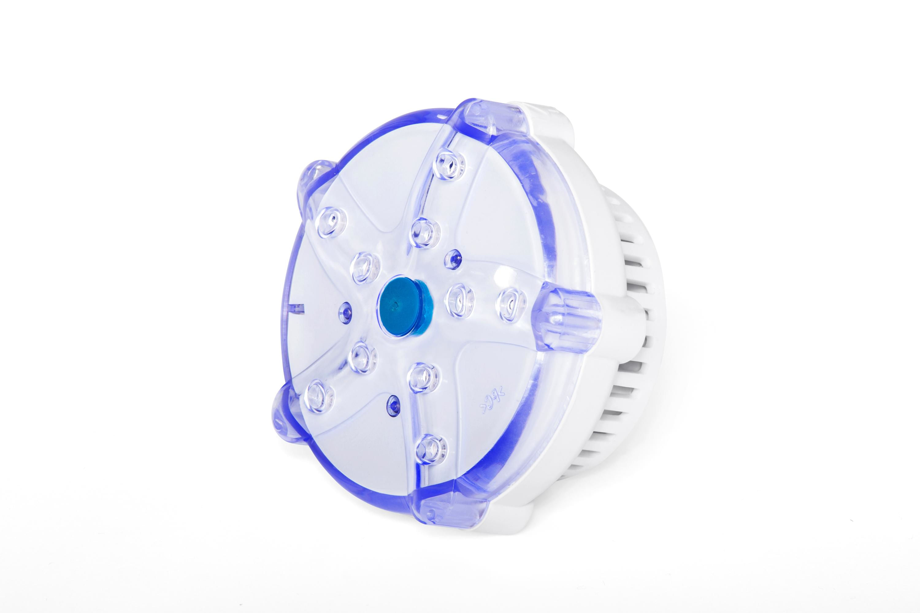 Bestway Luce led per Piscina idromassaggio Spa 7 colori Lay-Z-Spa 60303