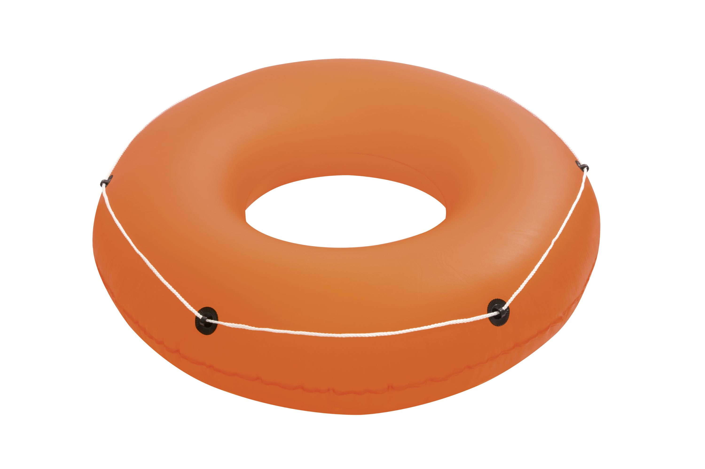 Bestway 36120 galleggiante da piscina e da spiaggia Multicolore Monocromatico PVC Salvagente
