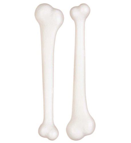 W WIDMANN MILANO Party Fashion WIDMANN 2314M busta 2 ossa cm 23 WIDMANN Set Da 2 Ossa 23 Cm