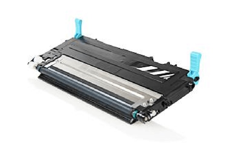 Cartuccia di toner generico HP W2071A - Sostituire 117A