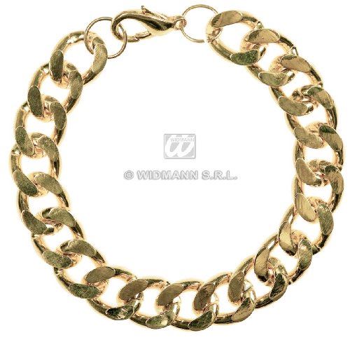 W WIDMANN MILANO Party Fashion WIDMANN Braccialetto Oro WIDMANN Braccialetto Oro