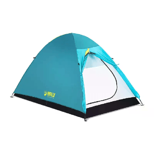 Bestway Tenda da Campeggio 2 posti camping Spiaggia Mare 200x120x105 cm Bestway 68089 Bestway 68089 tendone 2 persona(e) Nero, Blu, Bianco Tenda a tun