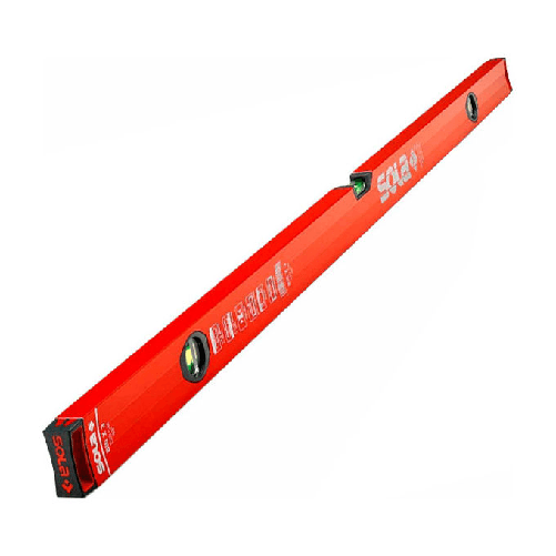 Sola Livello Alluminio Bigx 3F 200cm