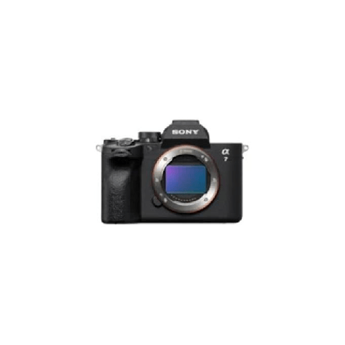 Sony Alpha 7 Mark IV Set 28-70mm