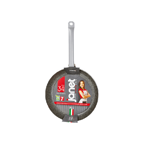 Mamu Saltapasta Janet 2.0 M. Tubo 34cm