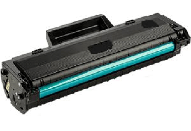 With chip Com HP Laser MFP 135a/135w/137,107a/107w-1K#106A