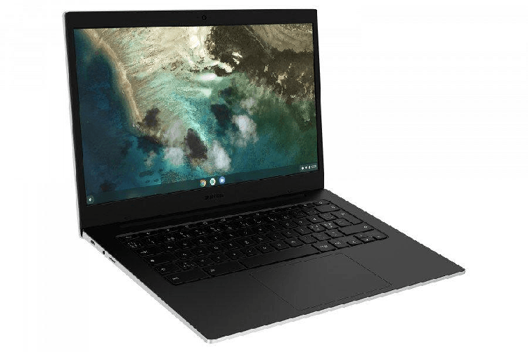 Nb 14 Cel-N4500 8Gb 64Gb Chrome Os Samsung Galaxy Chromebook Go
