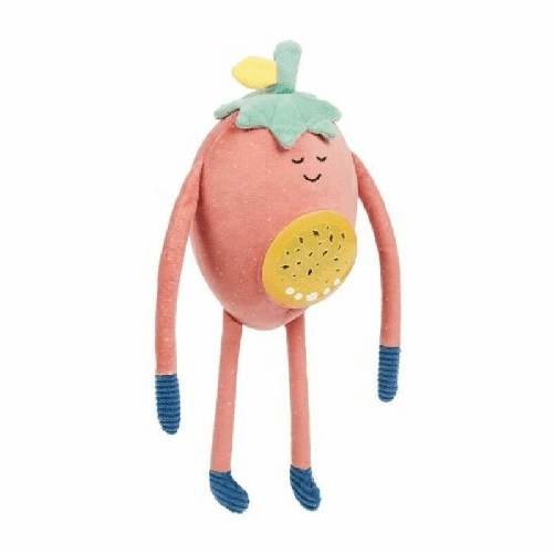 Badabulle B015018 luce da notte per bambino Libera installazione Blu, Verde, Rosa, Giallo