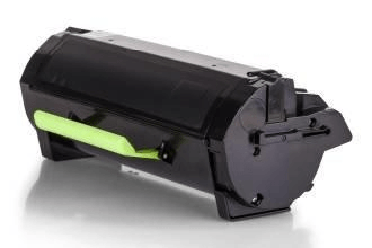 Toner compa Lexmark MS510,MS610 series-20K#50F2U00