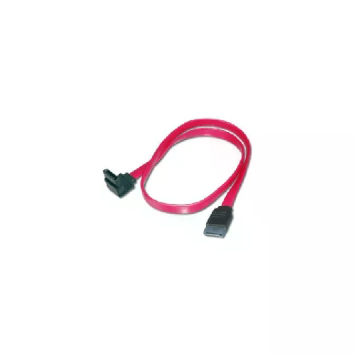 Digitus ASSMANN Electronic 2x SATA 7-pin, 0.5 m cavo SATA 0,5 m Nero, Rosso ASSMANN Electronic 2x SATA 7-pin, 0.5 m cavo SATA 0,5 m Nero, Rosso
