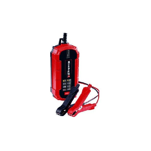 Einhell CE-BC 2 M 12 V Nero, Rosso
