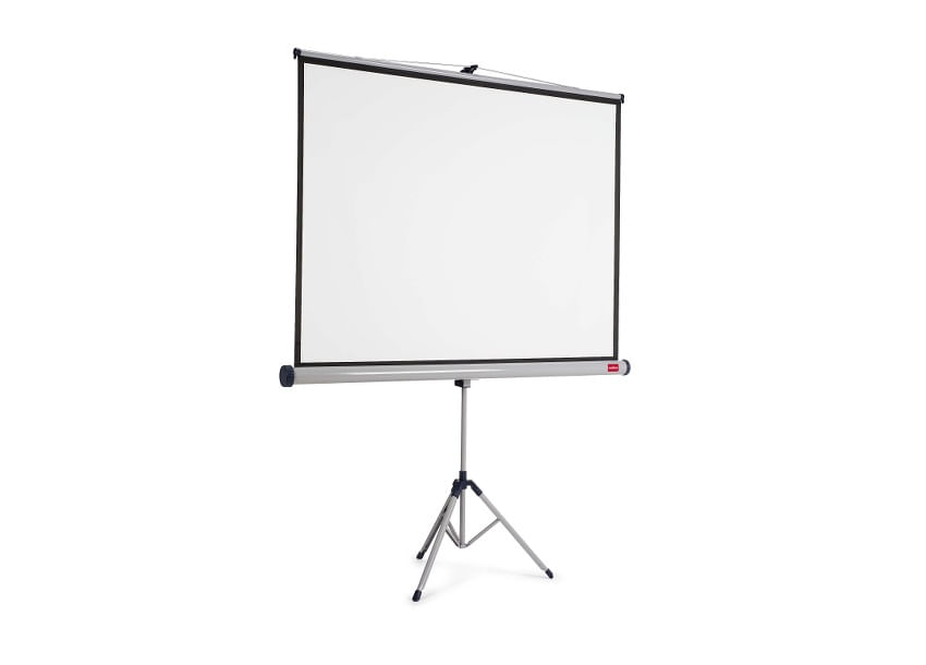 NOBO SCHERMO A TREPPIEDE 4:3 175X133CM Nobo Schermi a Treppiede Formato 4:3