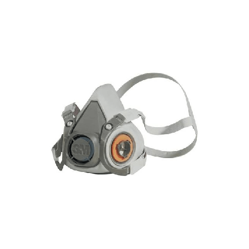 3M Maschera Semifacciale