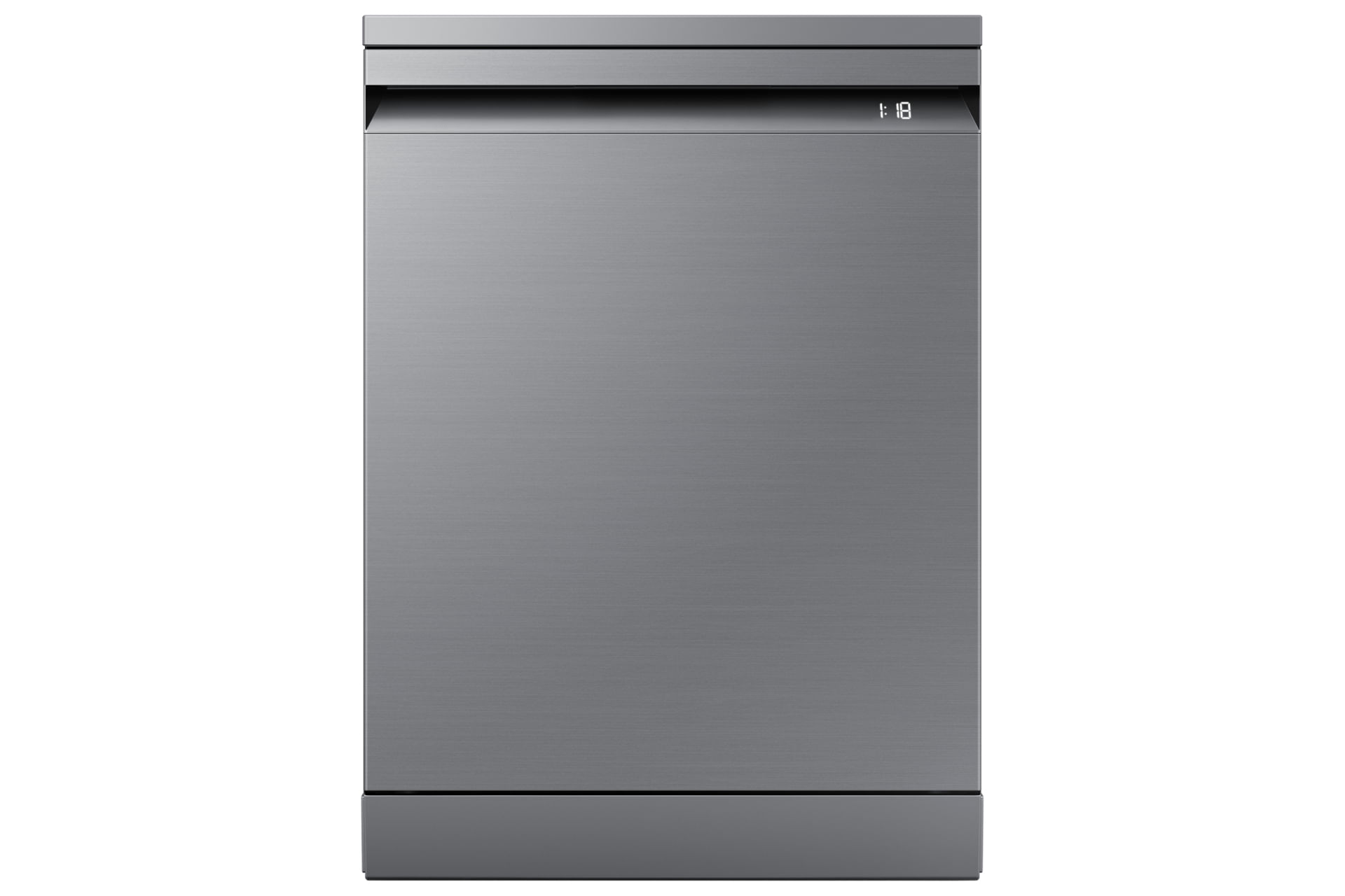 Samsung DW60DG760FSL Libera installazione 13 coperti B