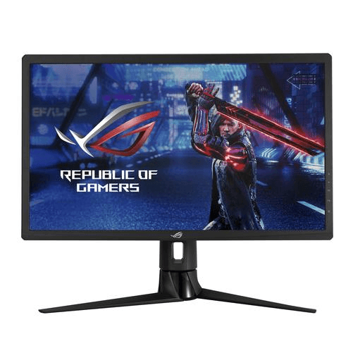 ASUS ROG Strix XG27UQR 68,6 cm (27") 3840 x 2160 Pixel 4K Ultra HD Nero