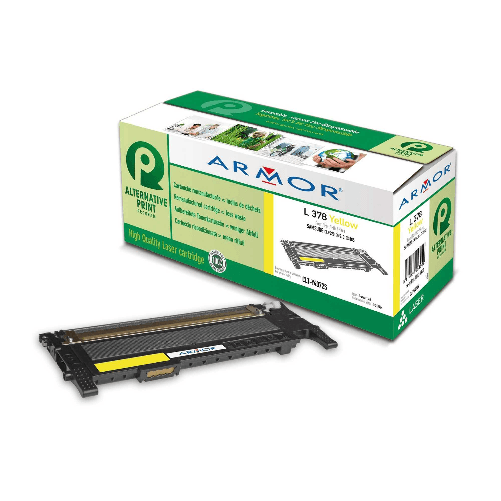 Armor K15360OW cartuccia toner 1 pz Giallo