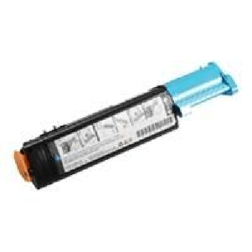 Cartuccia toner generica ciano Dell 3010 - Sostituisce 593-10155