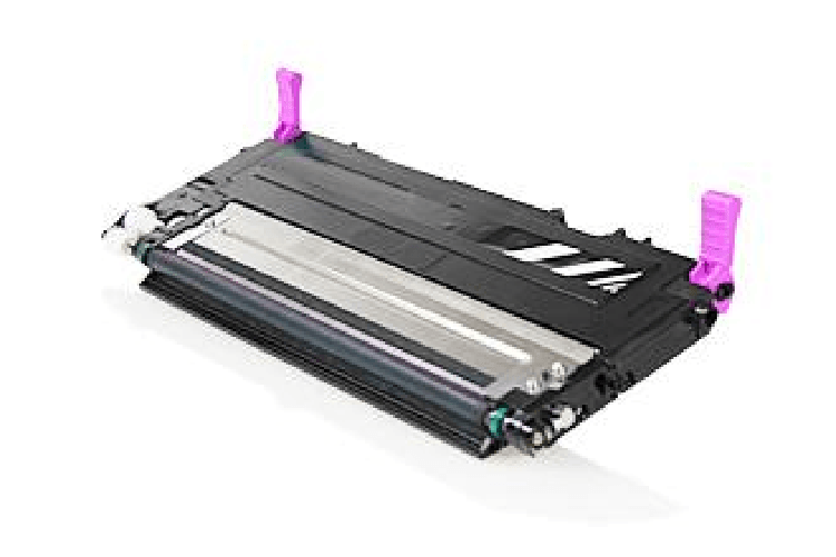 Cartuccia toner generica magenta Samsung CLT-M4092S/CLT-M4072S sostituisce ITS272A/SU262A