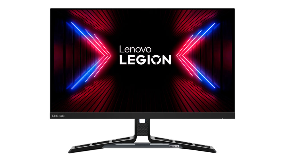 Lenovo Legion R27q-30 Monitor PC 68,6 cm (27") 2560 x 1440 Pixel Quad HD LED Nero