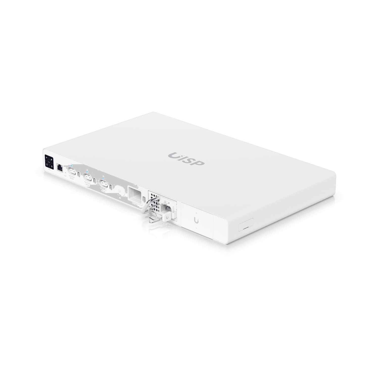 Ubiquiti UISP-P-Pro | UPS | Power TransPort, Bluetooth, 100 MbE RJ45, LTE Ubiquiti UISP -P-Pro gruppo di continuità (UPS) 480 W