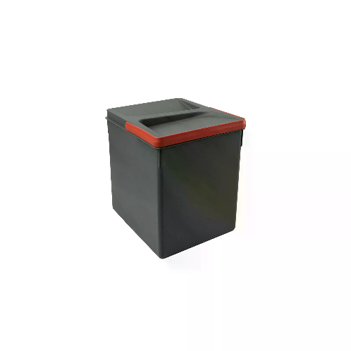 Contenitori per cassetti da cucina Recycle, Altezza 266