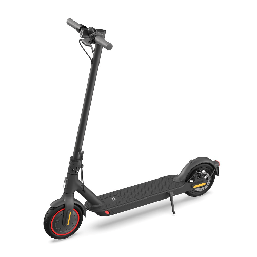 XIAOMI SCOOTER PRO2 2022 BLACK 20km/h Xiaomi 2 Pro Nero 25 km/h