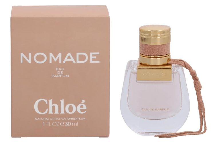 Chloe Chloé Nomade Eau de Parfum 30ml - Fragranza Femminile Chloé Nomade Eau De Parfum 30ml