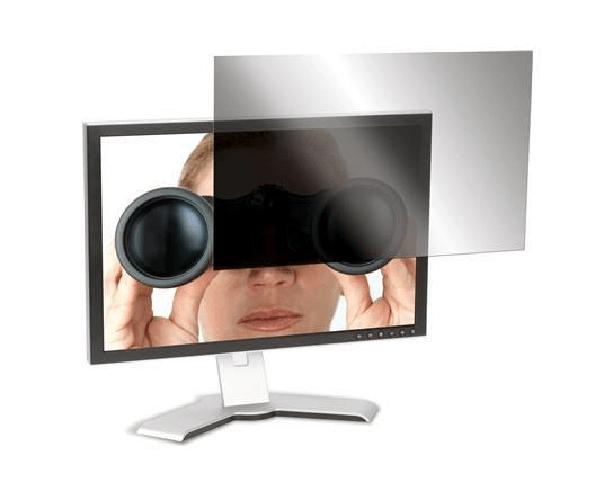 TARGUS BLICKSCHUTZFOLIE 27''(16:9) AUÃŸENABM. 596,24X335,16MM,F.MONITOR Targus Privacy Screen 27"W (16:9)