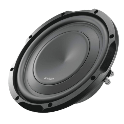 Audison APS 10 S4S - Subwoofer per auto 250mm 800W 4ohm