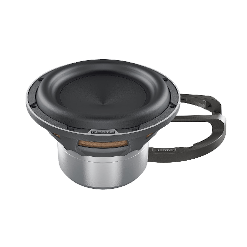 Hertz ML 2000.3 - Subwoofer per auto 200mm 1000W Peak Power 4ohm