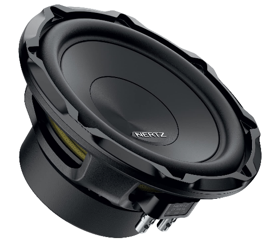 Hertz CS 200 S4 - Subwoofer per auto 200mm 300W Peak Power 4ohm