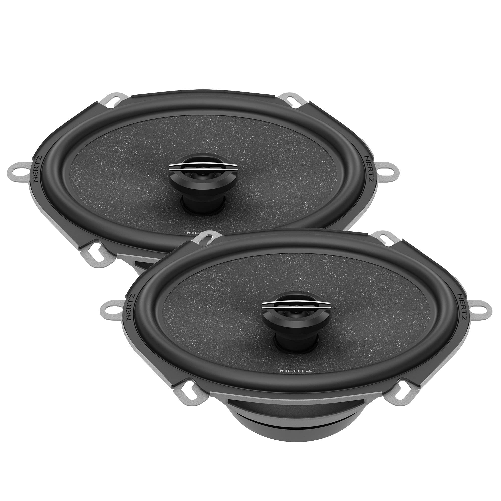 Hertz CX 570 - Set coassiali per auto due vie 5"x7" 210W Peak Power