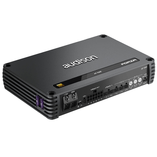 Audison AF M6D - amplificatore per auto 6 canali Classe D 6x220W 2ohm