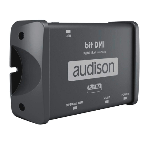 Audison Bit DMI - Interfaccia digitale MOST - PCM