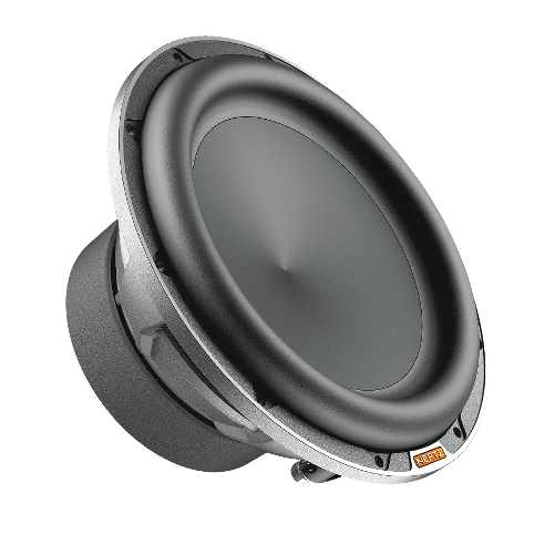 Hertz MP 250 D4.3 - Subwoofer per auto 250mm 1200W Peak Power 4+4ohm